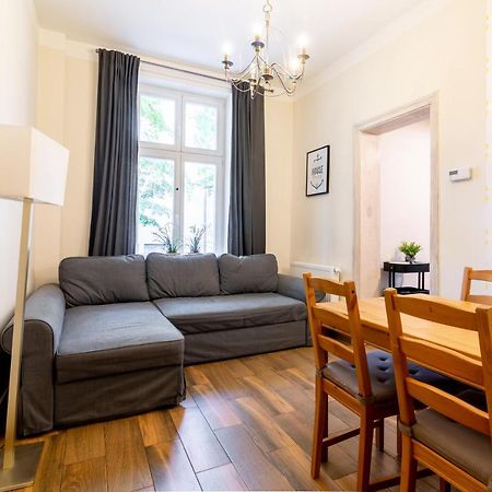 Apartamenty Przy Plazy سوبوت المظهر الخارجي الصورة