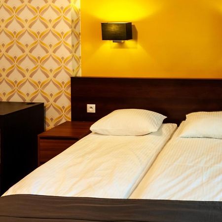 Apartamenty Przy Plazy سوبوت المظهر الخارجي الصورة