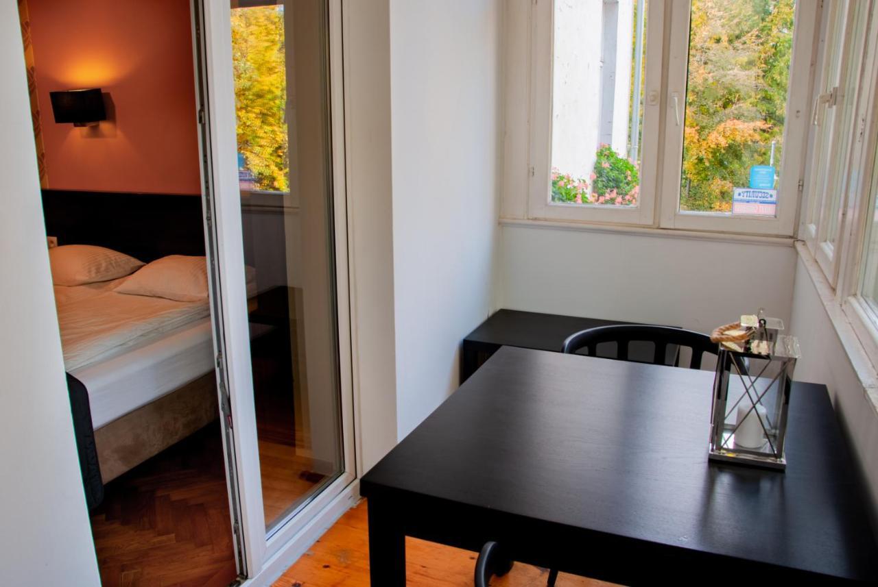 Apartamenty Przy Plazy سوبوت المظهر الخارجي الصورة