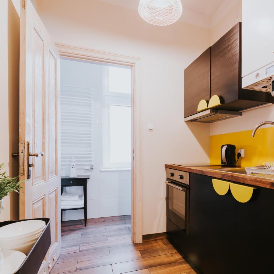 Apartamenty Przy Plazy سوبوت المظهر الخارجي الصورة