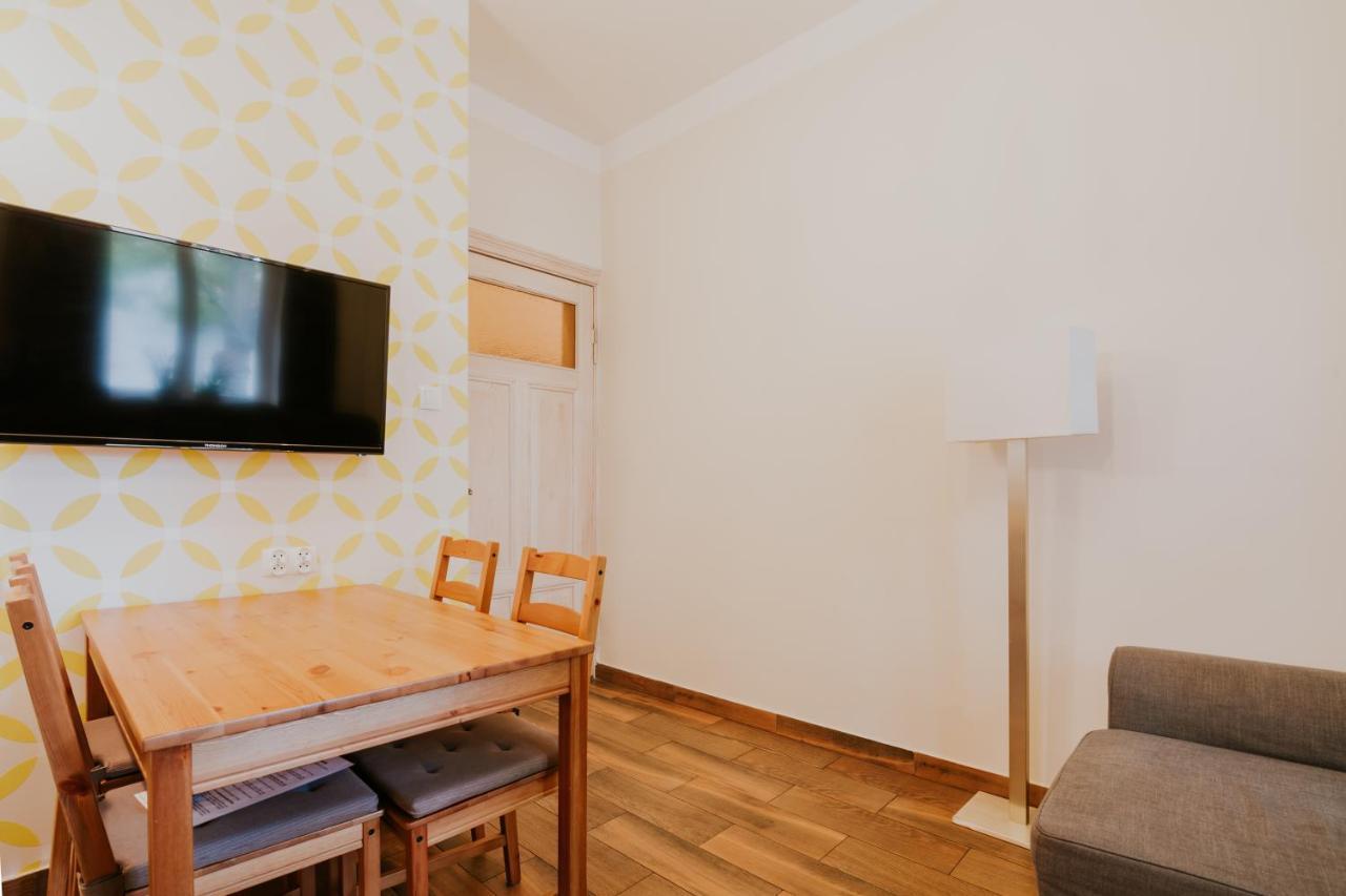 Apartamenty Przy Plazy سوبوت المظهر الخارجي الصورة
