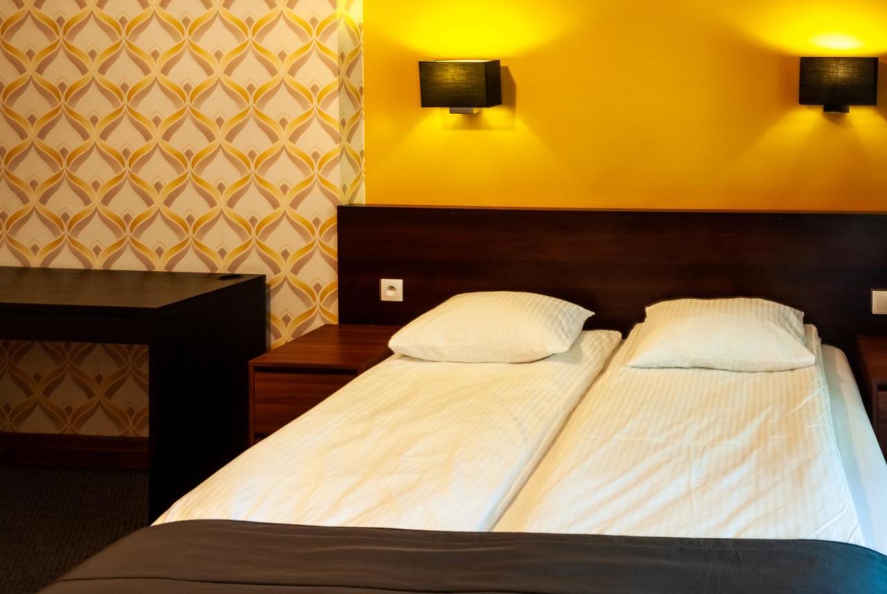 Apartamenty Przy Plazy سوبوت المظهر الخارجي الصورة