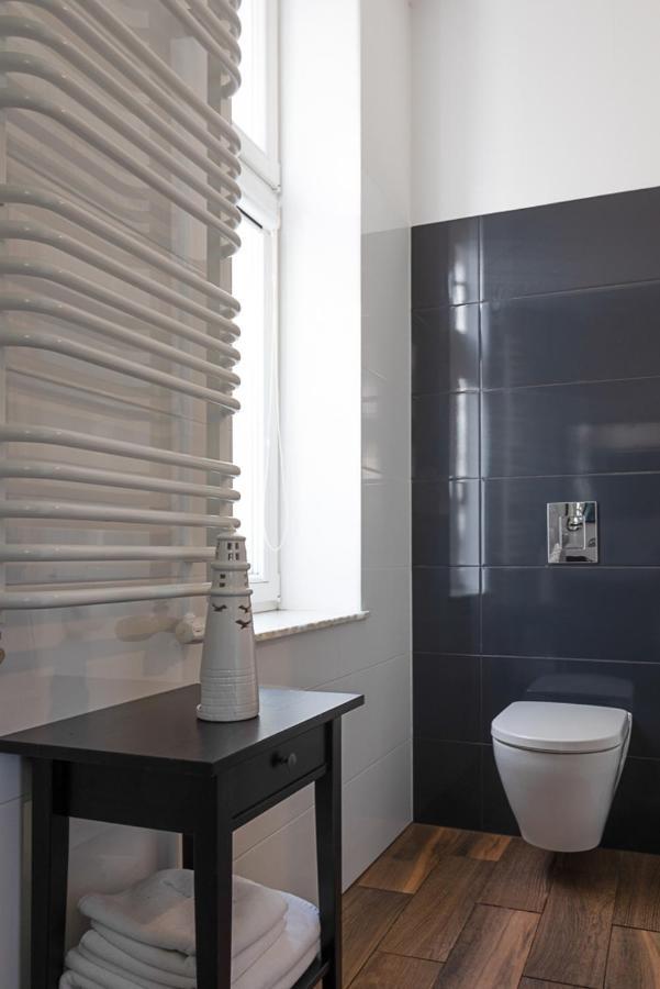 Apartamenty Przy Plazy سوبوت المظهر الخارجي الصورة