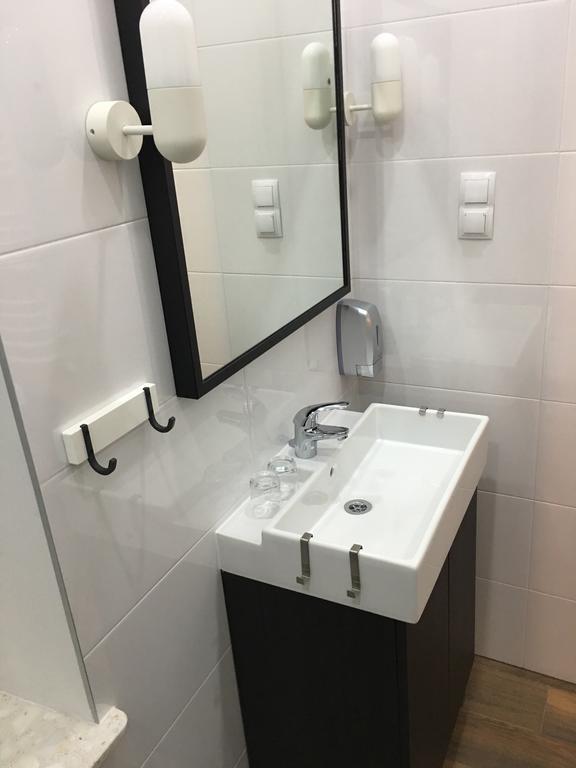 Apartamenty Przy Plazy سوبوت المظهر الخارجي الصورة