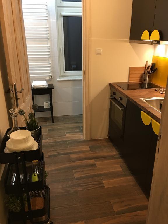 Apartamenty Przy Plazy سوبوت المظهر الخارجي الصورة