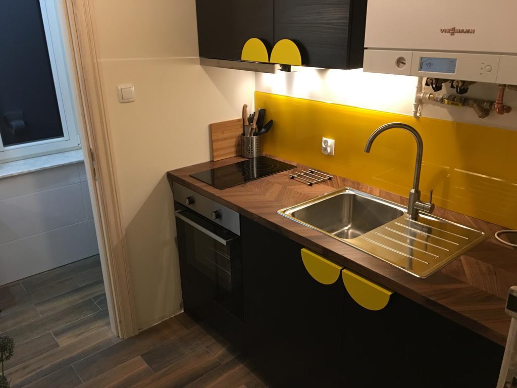 Apartamenty Przy Plazy سوبوت المظهر الخارجي الصورة